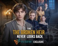 The Broken Heir Never Looks Back 1