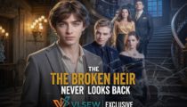 The Broken Heir Never Looks Back ( Part 2 )