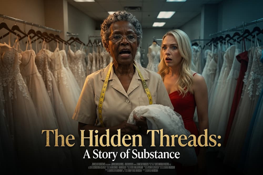 The Hidden Threads- A Story of Substance (1)