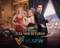 The Mayor’s XXL Wife Returns