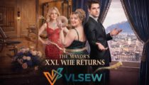 The Mayor’s XXL Wife Returns