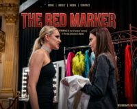The Red Marker