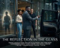 The Reflection in the Glass