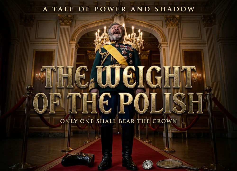 The Weight of the Polish