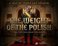 The Weight of the Polish