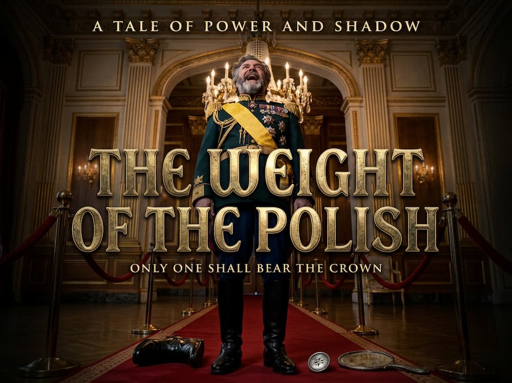 The Weight of the Polish