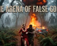 The Arena Of Flase Gods