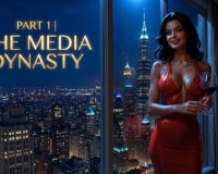 Part 1 | The Media Dynasty