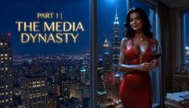 Part 1 | The Media Dynasty
