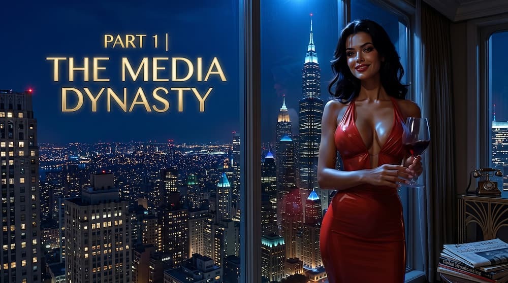 Part 1 | The Media Dynasty