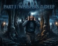 Whispers in the Deep