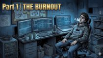 Part 1 | The Youth Burnout Games