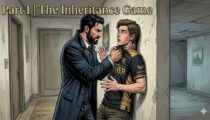 Part 1 | The Inheritance Game