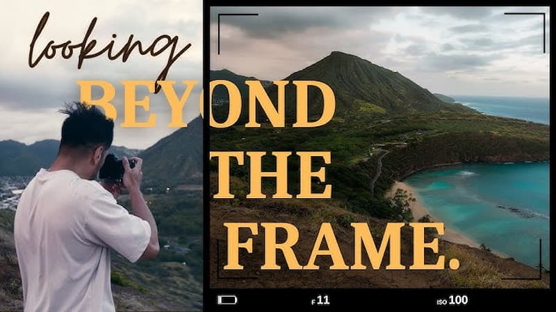 Beyond the Frame: Videos That Feel Exactly Like a Cinematic Scene
