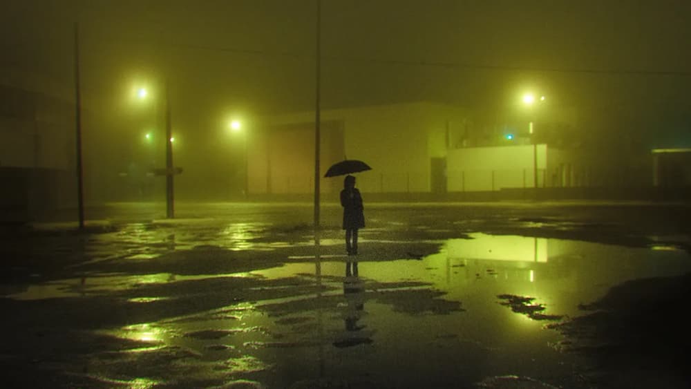 Why Old Memories Hit Harder at Night Emotionally