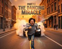Part 1 | The Dancing Miracle