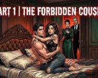 Part 1 | The Forbidden Cousin