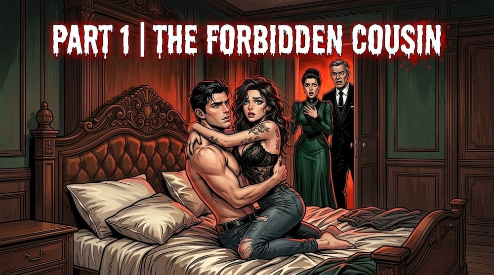 Part 1 | The Forbidden Cousin