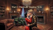 Part 1 | The Gold Digging Wife