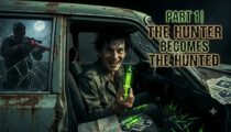 Part 1 | The Hunter becomes the Hunted