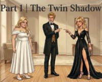 Part 1 | The Twin Shadow