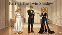 Part 1 | The Twin Shadow