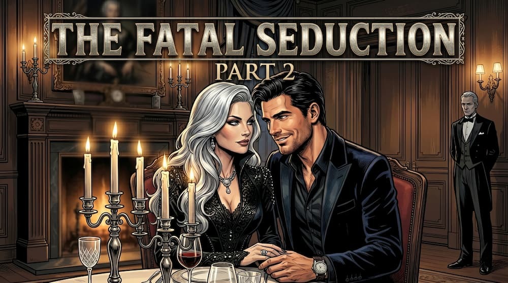 Part 2 | The Fatal Seduction
