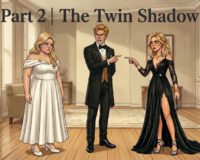 Part 2 | The Twin Shadow