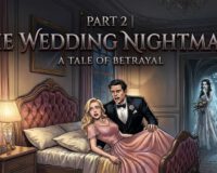 part 2 the wedding nightmare