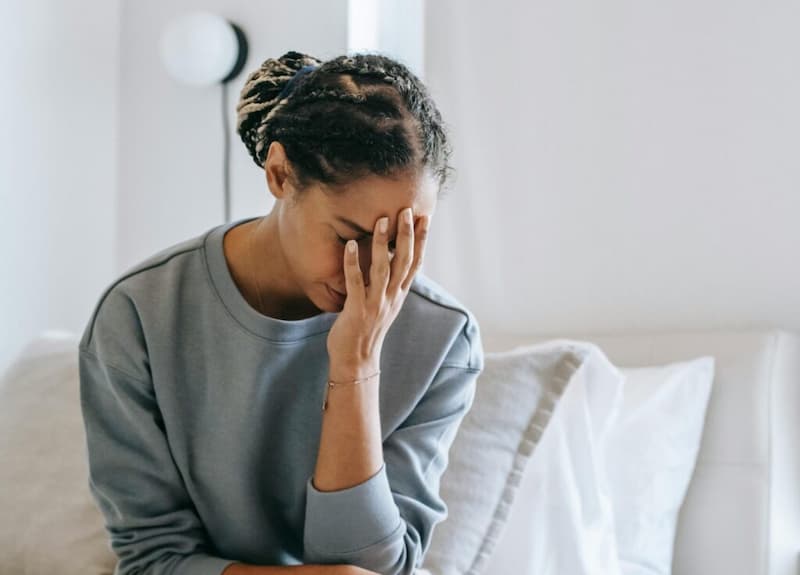 The Real Reason Silence Feels Awkward in Conversations 3 People Fear Being Judged During Silence