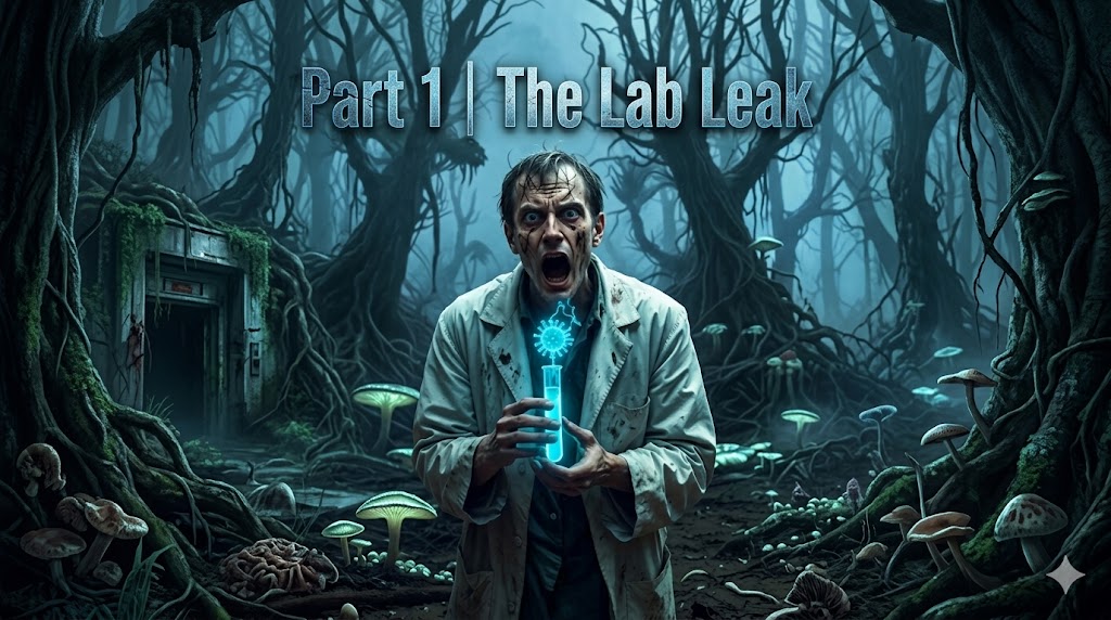 Part 1 | The Lab Leak
