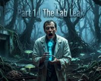 Part 1 | The Lab Leak