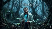 Part 1 | The Lab Leak